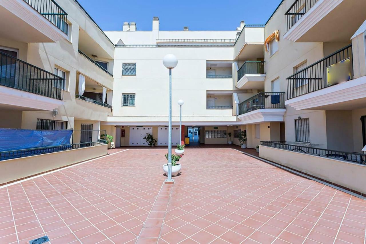 Apartamento Aviacion 滨海罗克塔斯 外观 照片